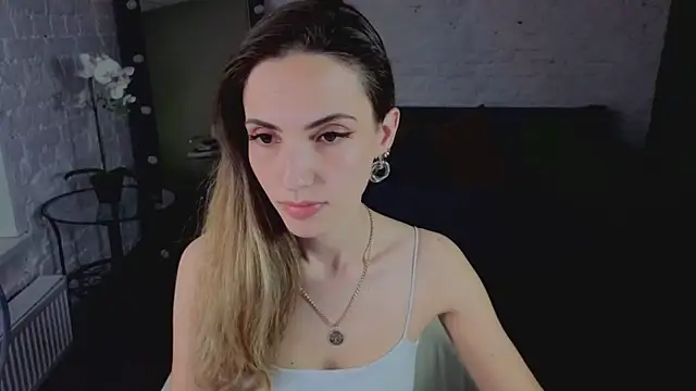 amelia meili online show from 05/25/26, 01:06