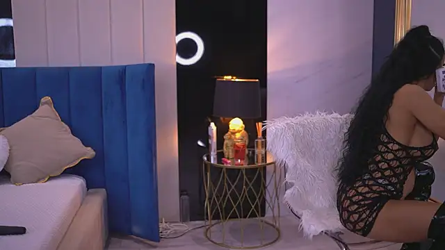 XenaBloom online show from 01/08/26, 04:04