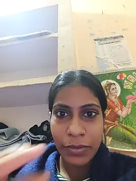 Anupriya89 online show from 11/17/25, 03:18