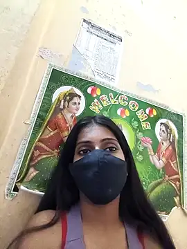 Anupriya89 online show from 11/20/25, 06:18