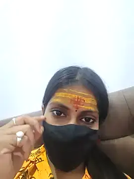 Anupriya89 online show from 12/05/25, 07:50