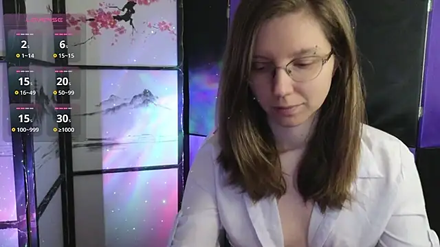 scarlettsrose online show from 06/01/26, 12:40