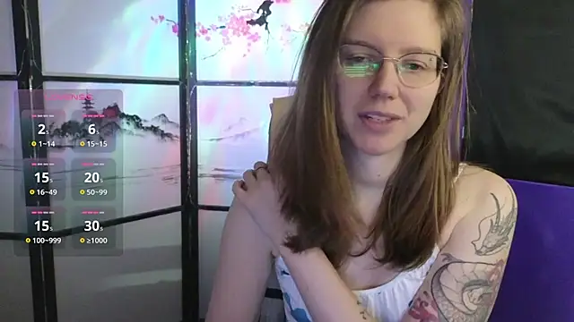 Snapshot of scarlettsrose chatting on 06/26/26, 09:25 scarlettsrose online show from 06/26/26, 09:25