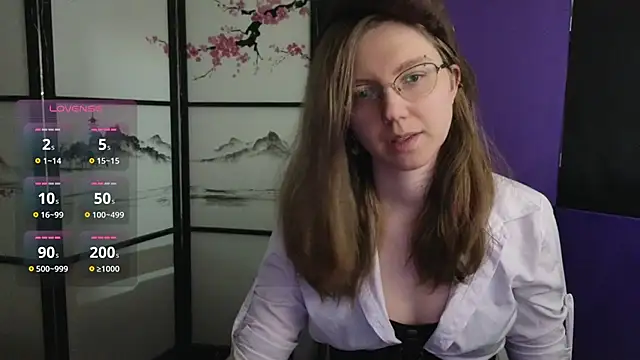 Snapshot of scarlettsrose chatting on 07/20/26, 12:18 scarlettsrose online show from 07/20/26, 12:18