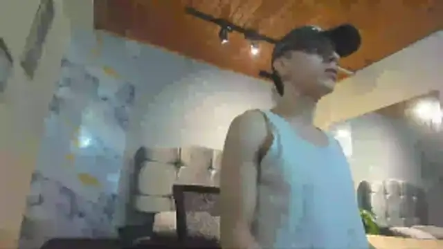 James Adams 01 online show from 02/23/26, 12:46