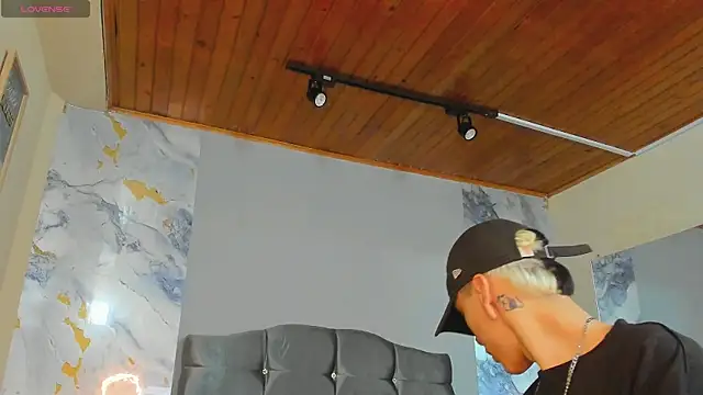 James Adams 01 online show from 02/24/26, 12:03