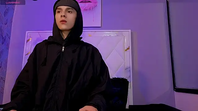 James Adams 01 online show from 03/03/26, 03:34