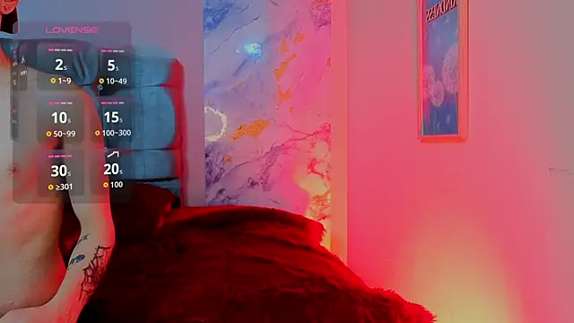 James Adams 01 online show from 04/13/26, 12:43