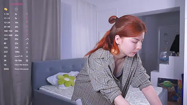 KristianCaspi online show from 01/12/26, 05:12