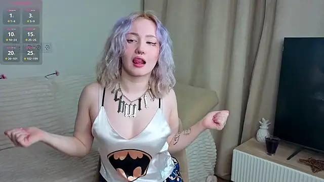 RanaKaduk online show from 11/28/25, 05:10