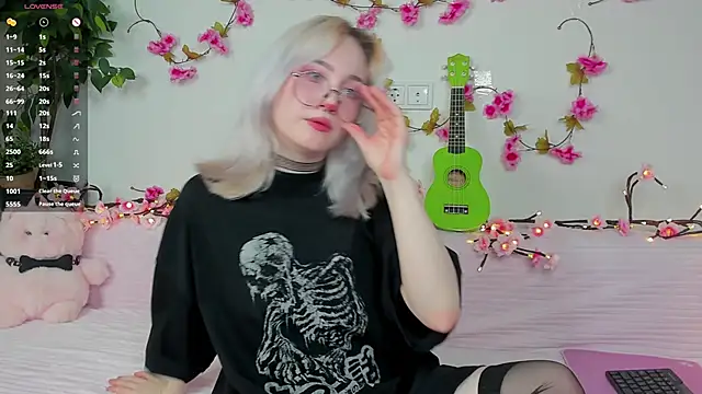 RanaKaduk online show from 02/15/26, 05:37