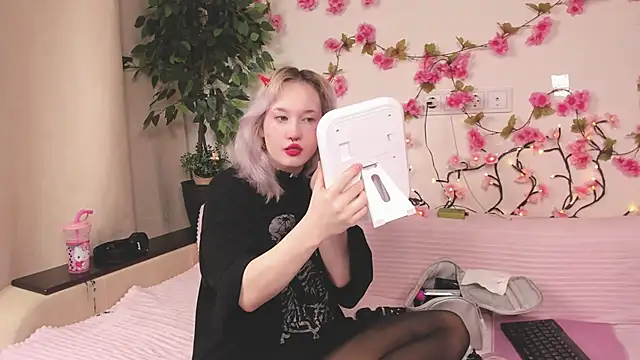 RanaKaduk online show from 02/23/26, 05:16