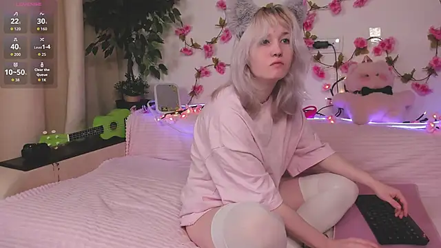 RanaKaduk online show from 03/02/26, 06:03