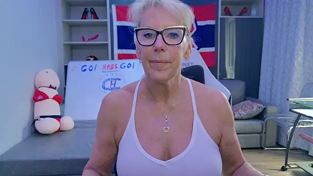FitCougar online show from 05/19/26, 04:13