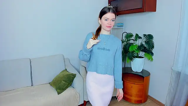 AngelesBenitz online show from 01/06/26, 06:50