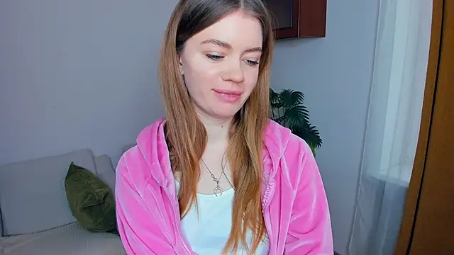 AngelesBenitz online show from 01/17/26, 07:35