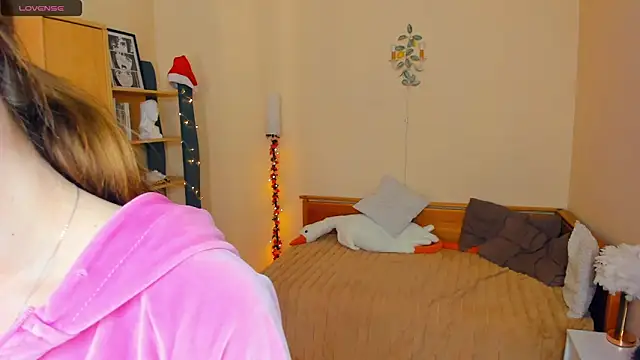 AngelesBenitz online show from 03/10/26, 07:35