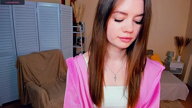 AngelesBenitz online show from 03/29/26, 07:19