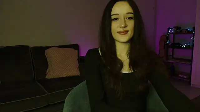 Tinybutt5368 online show from 01/31/26, 07:11