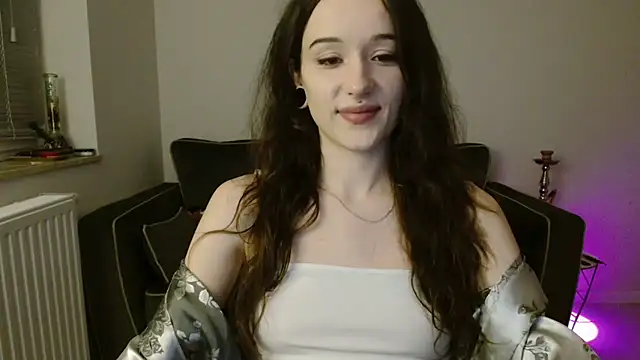 Tinybutt5368 online show from 02/19/26, 04:58