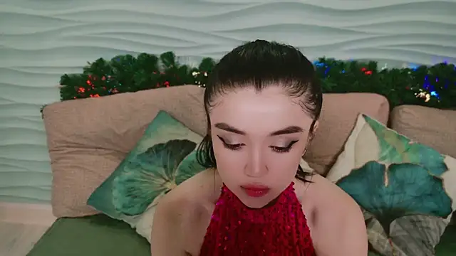 SexyEileen- online show from 12/03/25, 10:57