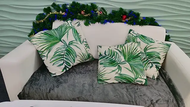 SexyEileen- online show from 01/11/26, 12:21