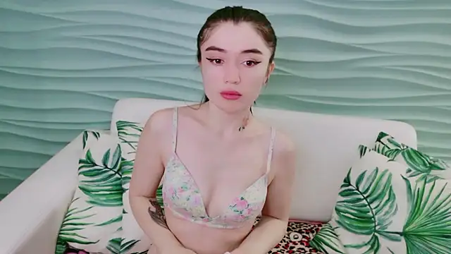 SexyEileen- online show from 01/15/26, 11:59