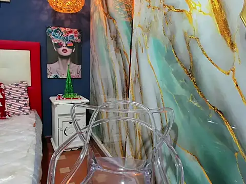 Xelena Kiss online show from 12/21/25, 04:08