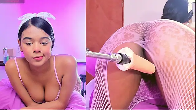 ZinaMarlowe online show from 02/20/26, 02:41