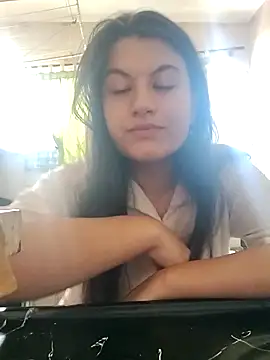 Satanatrix online show from 02/11/26, 03:39