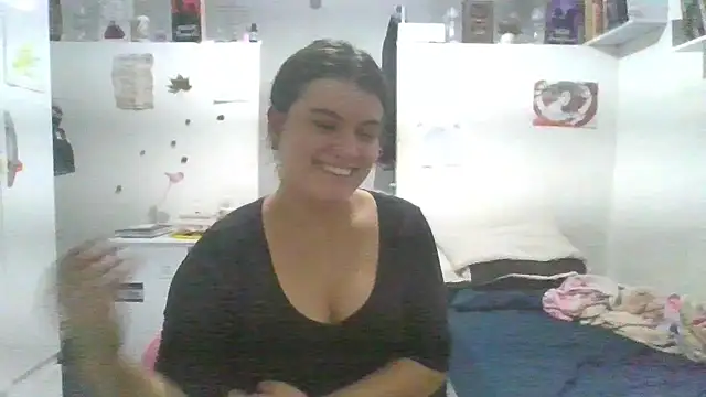 Satanatrix online show from 05/19/26, 06:31