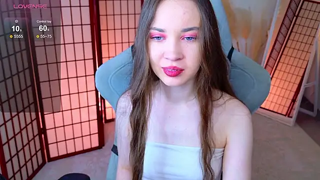 SilentLily online show from 02/03/26, 08:47