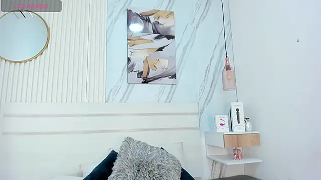 Afro Luna online show from 11/27/25, 11:56