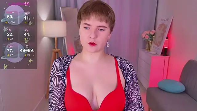 melissa   moore online show from 03/07/26, 05:59