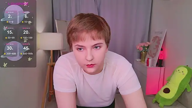 melissa   moore online show from 03/19/26, 06:06