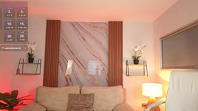 MeganLowell online show from 03/31/26, 11:43