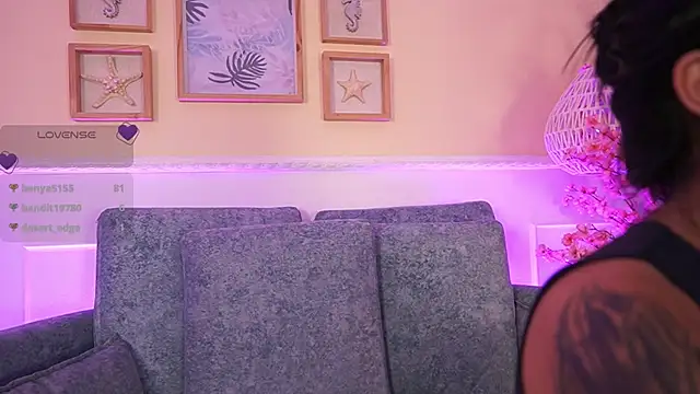 MeganLowell online show from 05/09/26, 07:08
