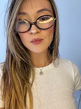 GeorginaBlack online show from 03/11/26, 06:25