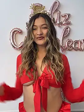 GeorginaBlack online show from 04/15/26, 07:58