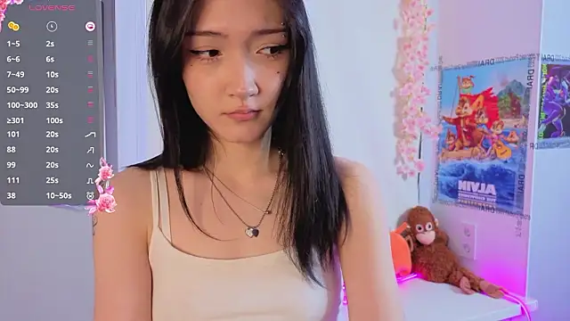 yung leana online show from 03/12/26, 05:30