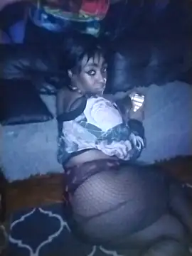 VenezuelaLuxeNoir online show from 02/25/26, 08:02