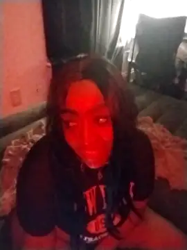 VenezuelaLuxeNoir online show from 03/06/26, 08:11