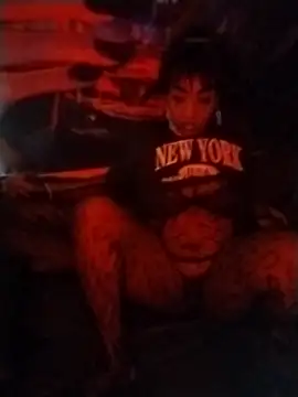 VenezuelaLuxeNoir online show from 03/19/26, 07:34