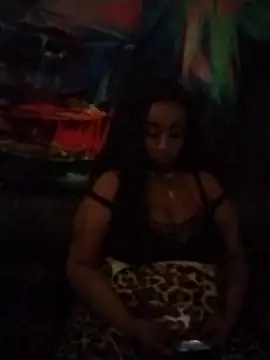 VenezuelaLuxeNoir online show from 03/25/26, 07:03