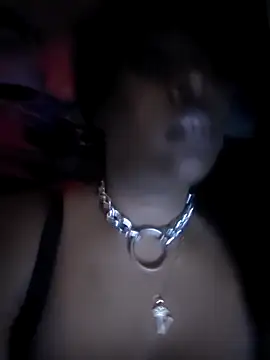 VenezuelaLuxeNoir online show from 03/27/26, 08:37