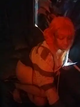 VenezuelaLuxeNoir online show from 04/08/26, 07:30