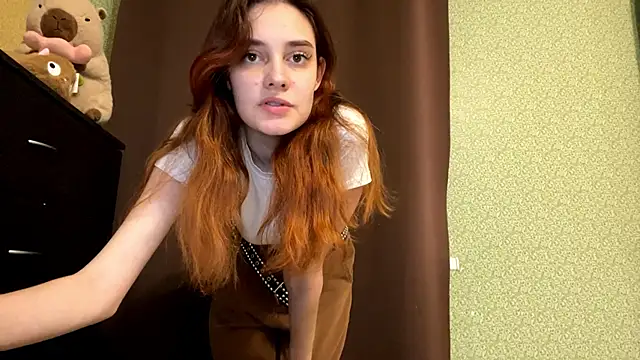 GloryWacht online show from 11/23/25, 06:30