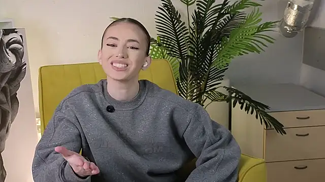 CamillaGebel online show from 11/20/25, 11:10