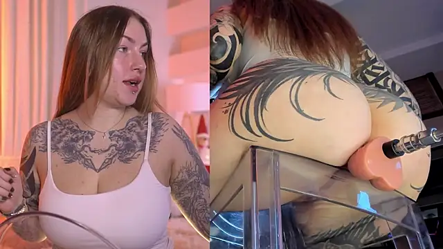 Tattitude  online show from 12/03/25, 11:19