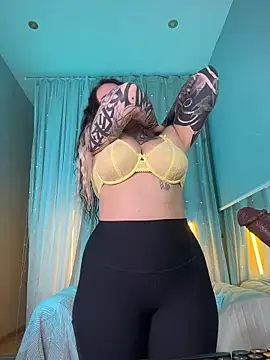 Tattitude  online show from 05/31/26, 07:04